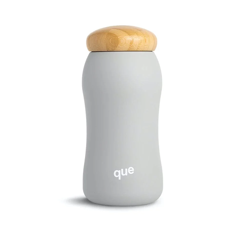 Que Insulated Bottles 17oz. - Image 4