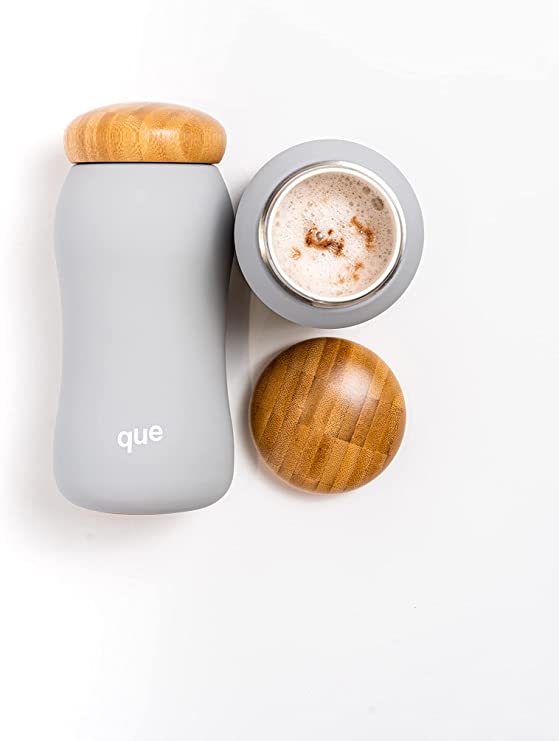 Que Insulated Bottles 17oz. - Image 5