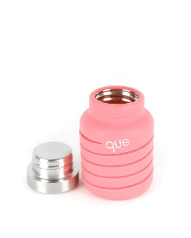 Que The Collapsible Bottle 12oz. - Image 2