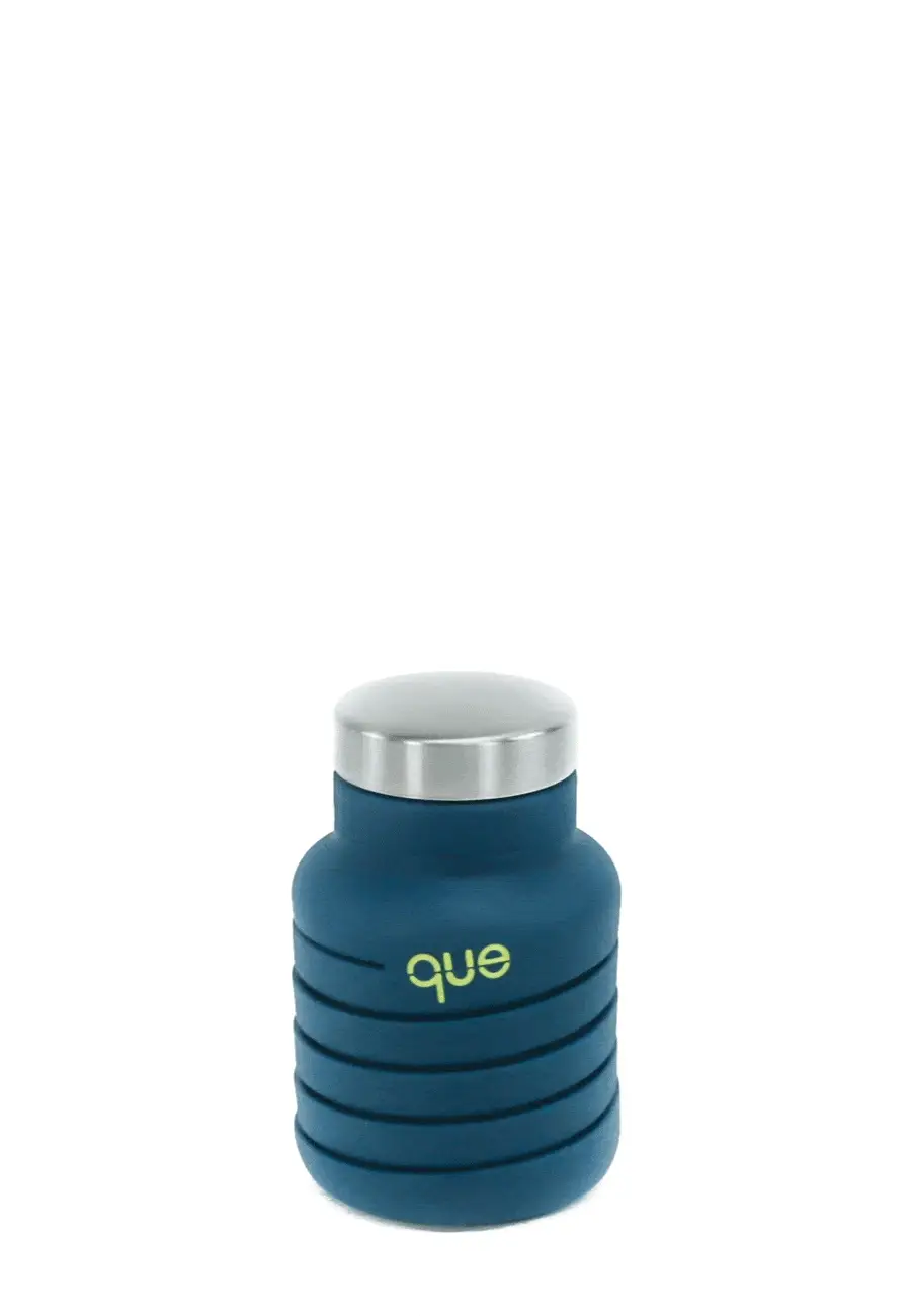 Que The Collapsible Bottle 12oz. - Image 3