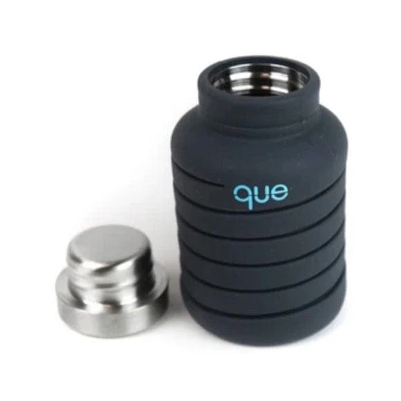 Que The Collapsible Bottle 12oz. - Image 5