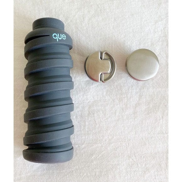Que The Collapsible Bottle 12oz. - Image 6