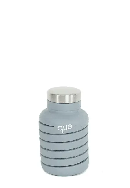 Que The Collapsible Bottle 20oz.
