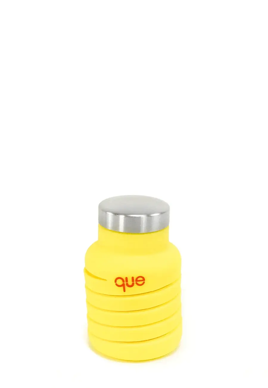 Que The Collapsible Bottle 20oz. - Image 10