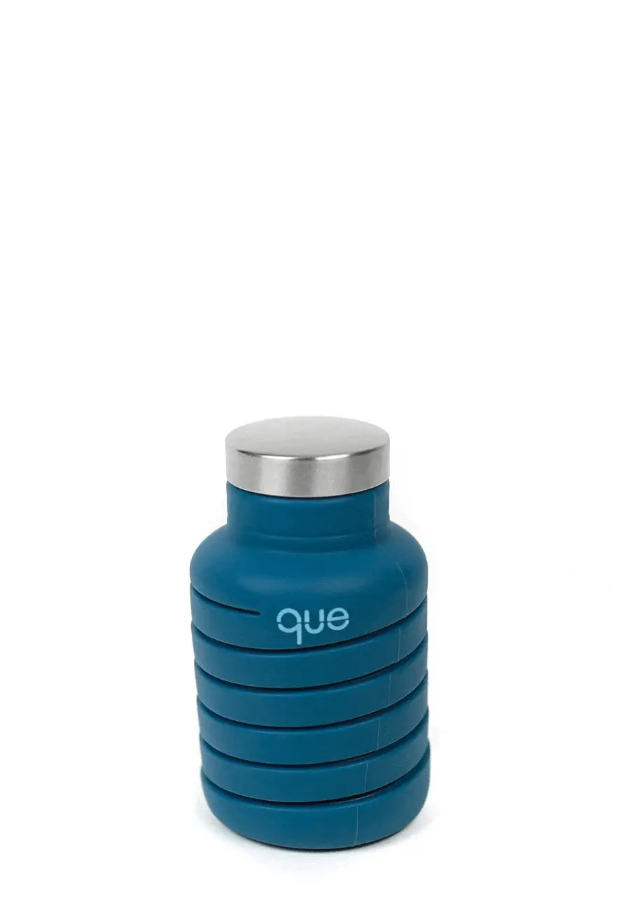 Que The Collapsible Bottle 20oz. - Image 3