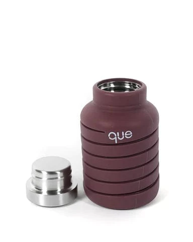 Que The Collapsible Bottle 20oz. - Image 5