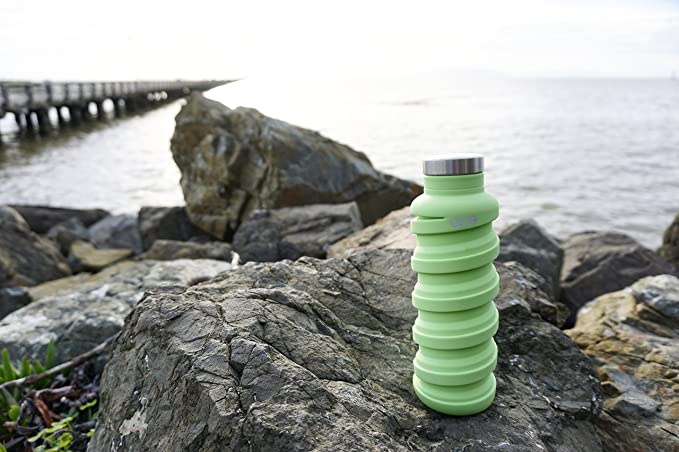 Que The Collapsible Bottle 20oz. - Image 7