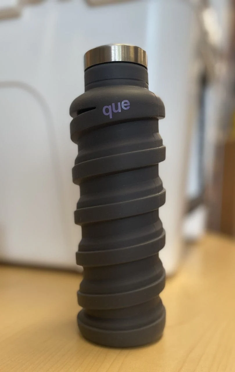Que The Collapsible Bottle 20oz. - Image 8