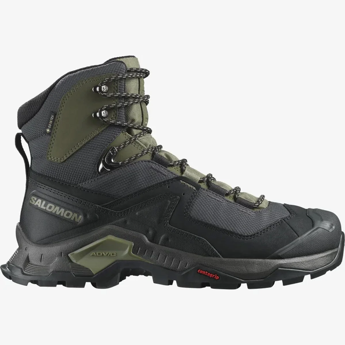 Salomon Quest Element GTX Hiking Boot - Men's - Image 2