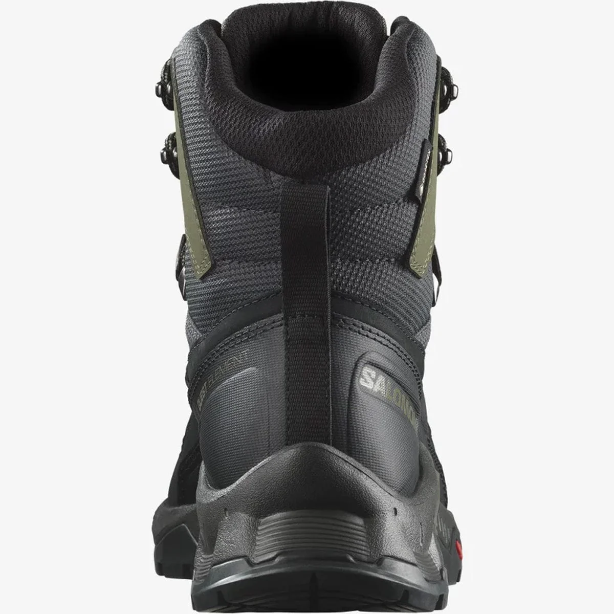 Salomon Quest Element GTX Hiking Boot - Men's - Image 3