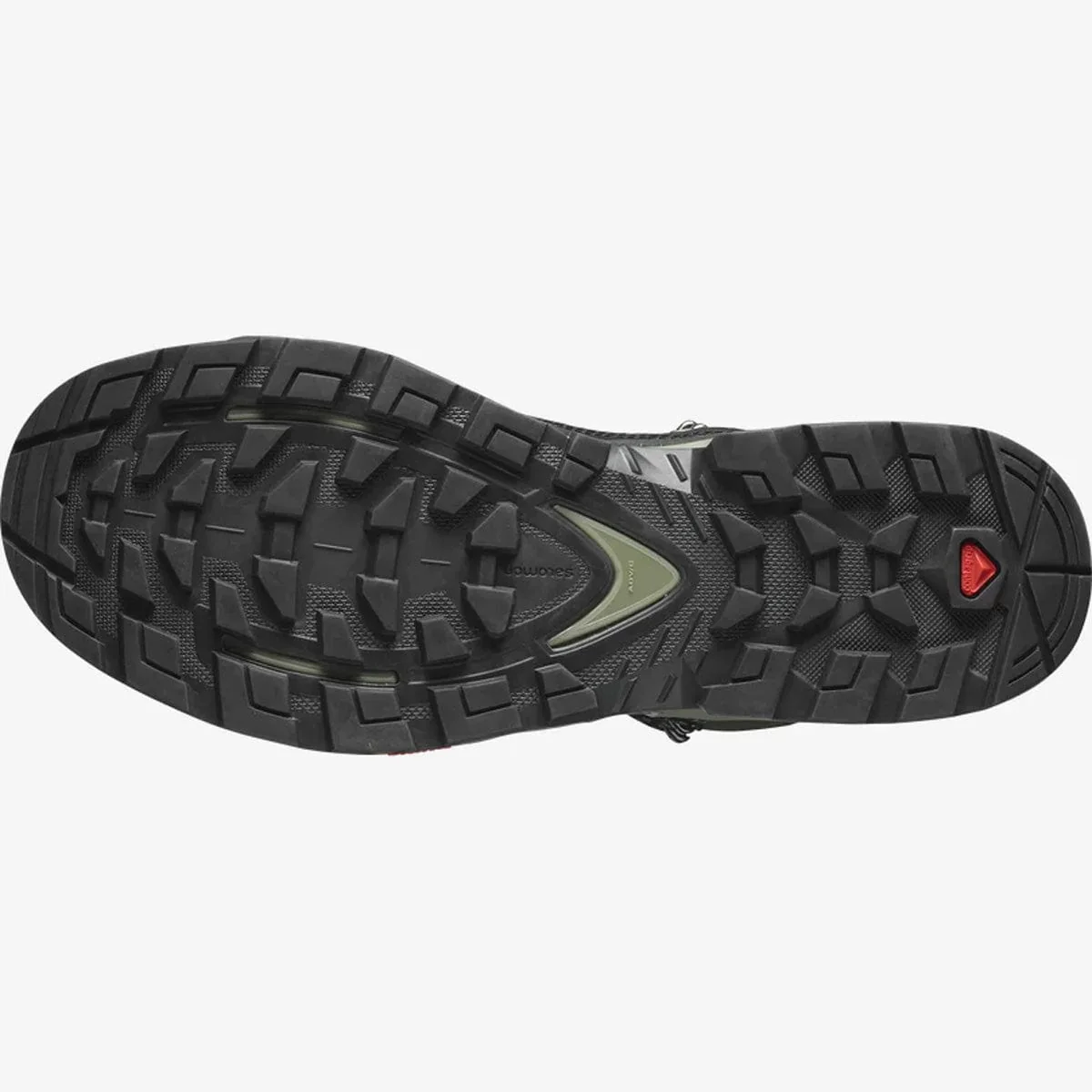 Salomon Quest Element GTX Hiking Boot - Men's - Image 4