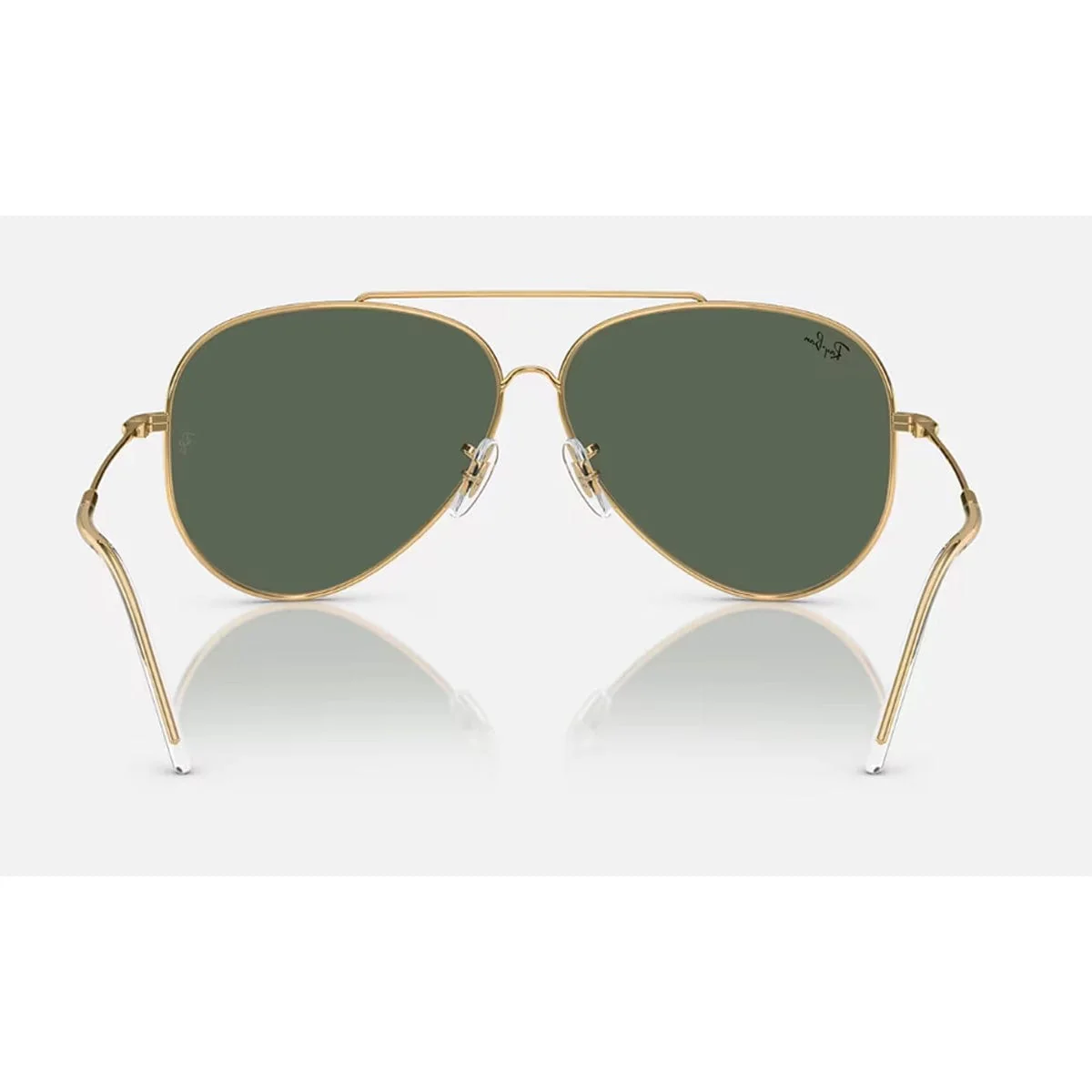 Ray-Ban Aviator Reverse Lense - Image 9