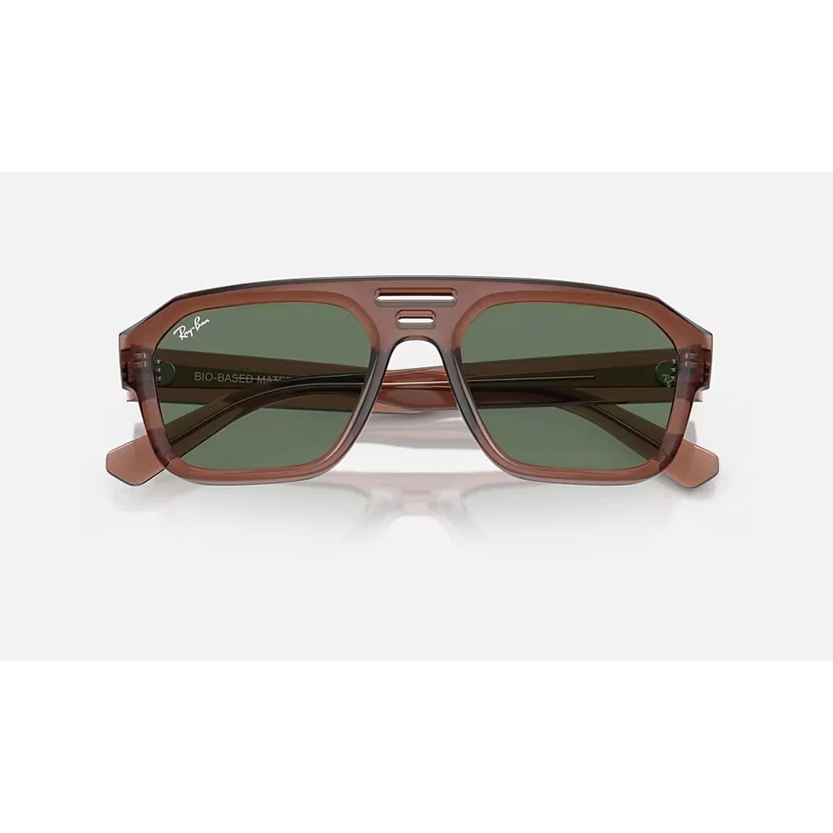 Ray-Ban Corrigan Sustainable Sunglasses - Image 13