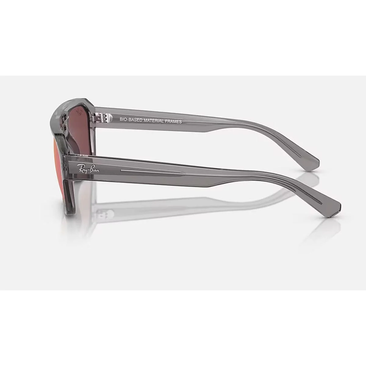 Ray-Ban Corrigan Sustainable Sunglasses - Image 4