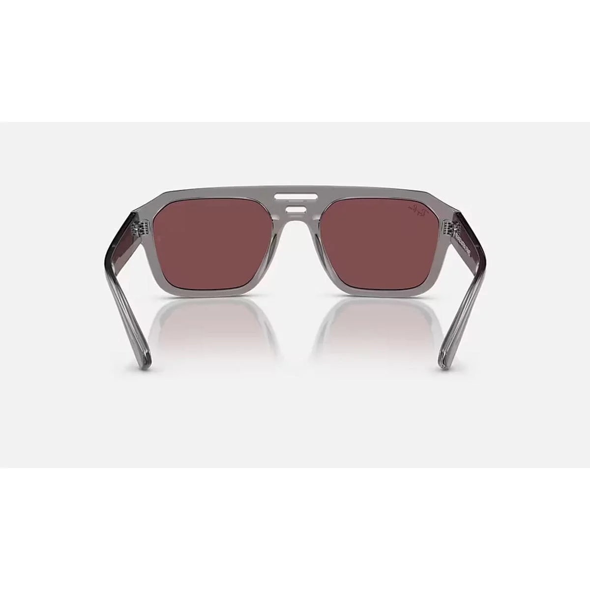 Ray-Ban Corrigan Sustainable Sunglasses - Image 6