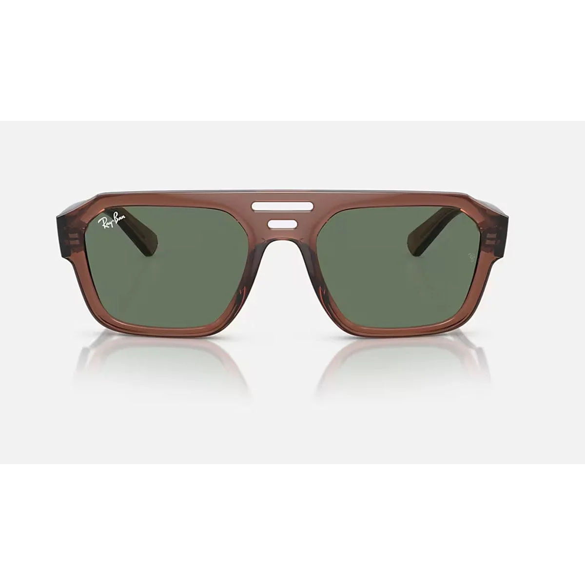 Ray-Ban Corrigan Sustainable Sunglasses - Image 8