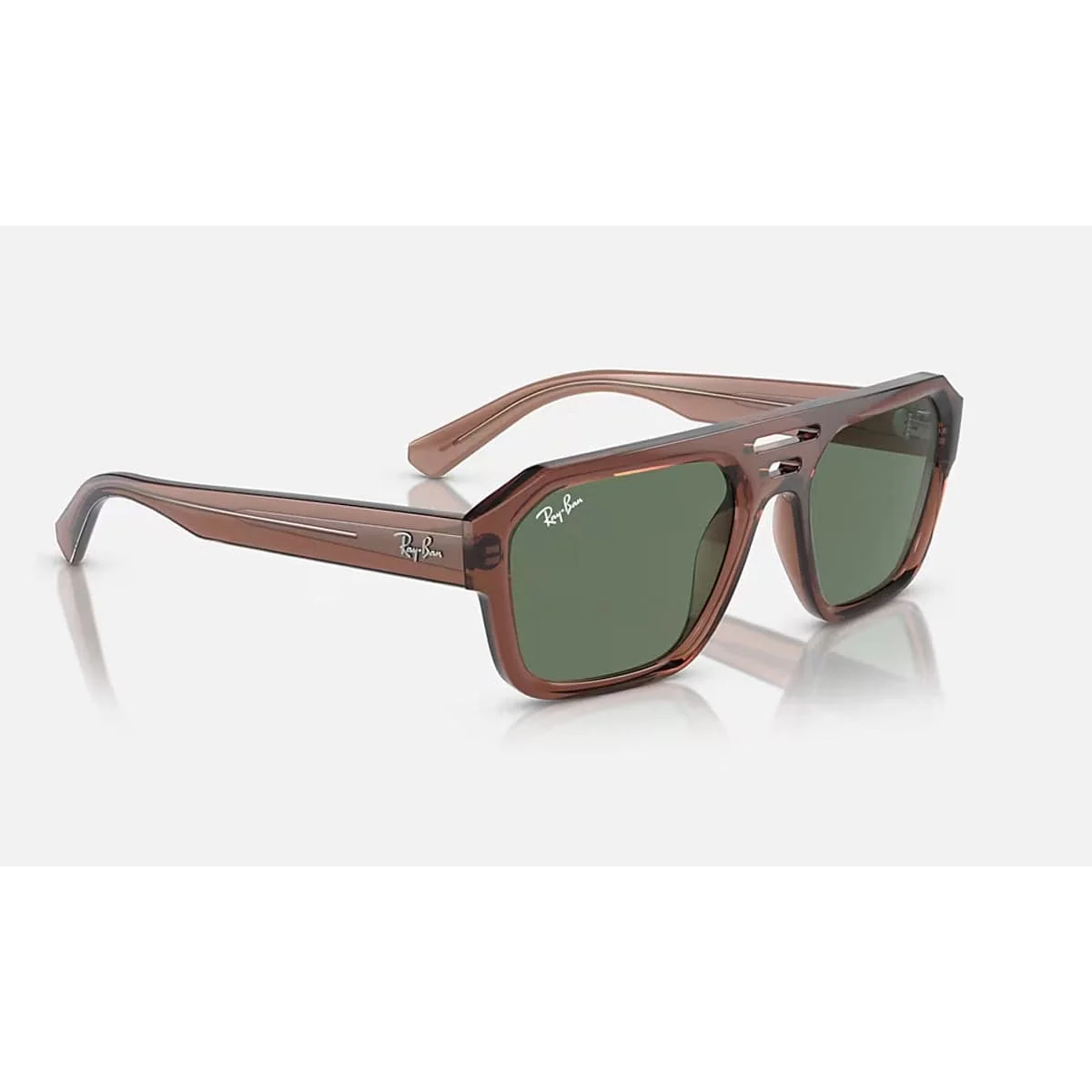 Ray-Ban Corrigan Sustainable Sunglasses - Image 9