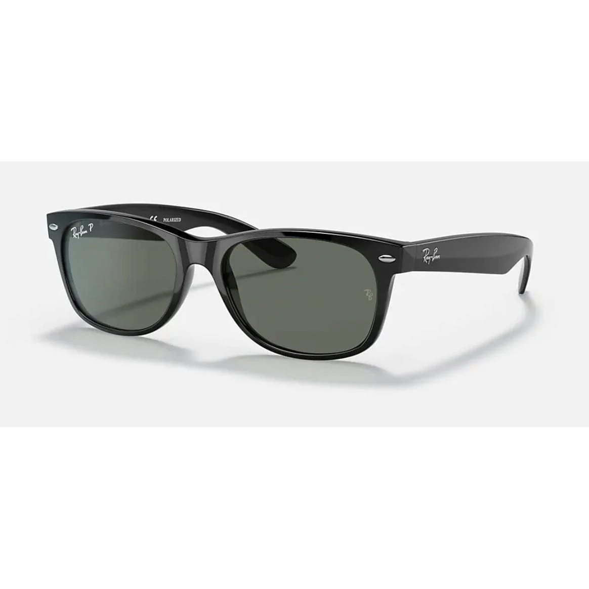 Ray-Ban New Wayfarer Classic Sunglasses - Image 2