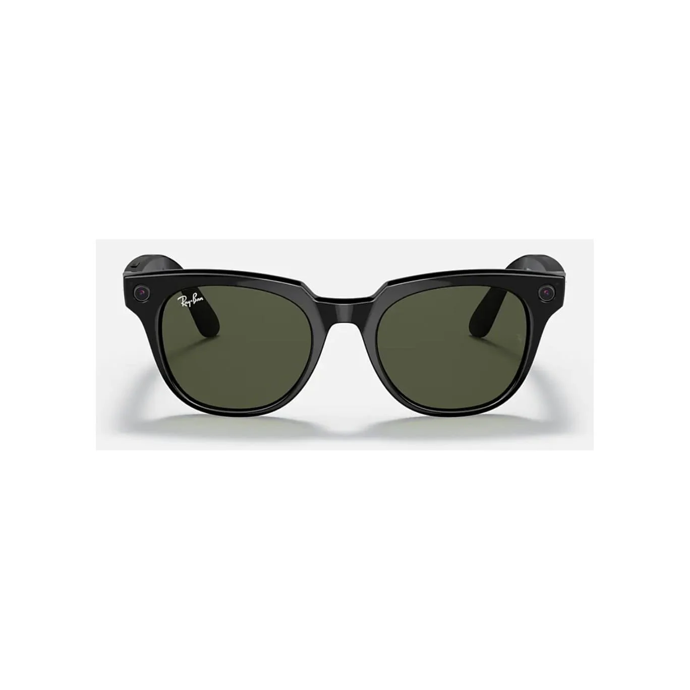 Ray-Ban Stories Meteor Camera Large Sunglasses - Image 2