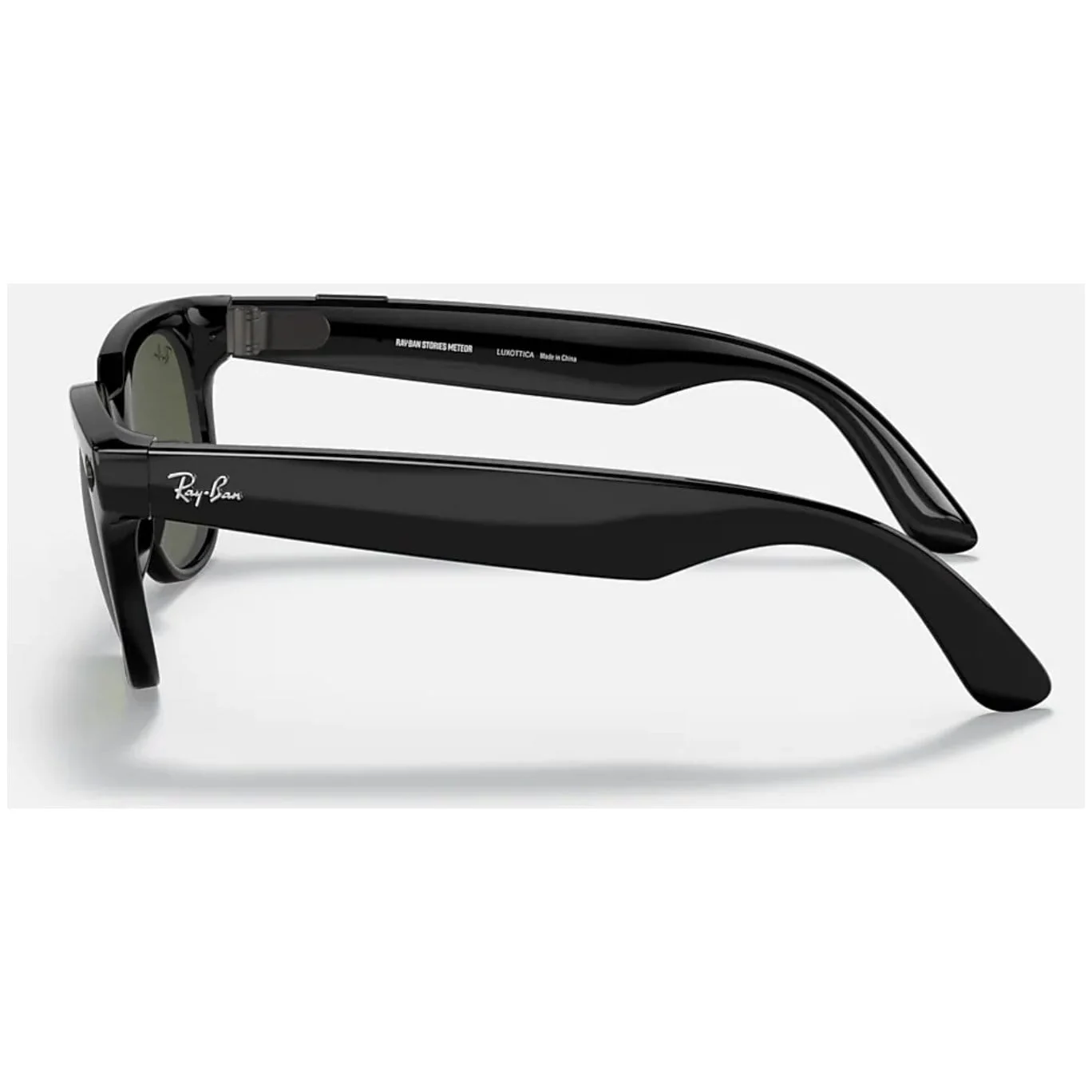 Ray-Ban Stories Meteor Camera Large Sunglasses - Image 5