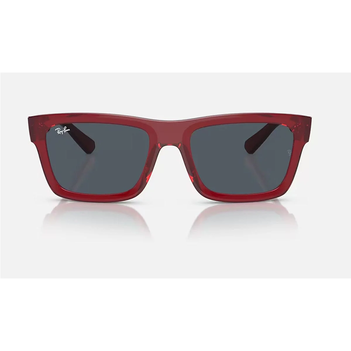 Ray-Ban Warren Sustainable Sunglasses - Image 14