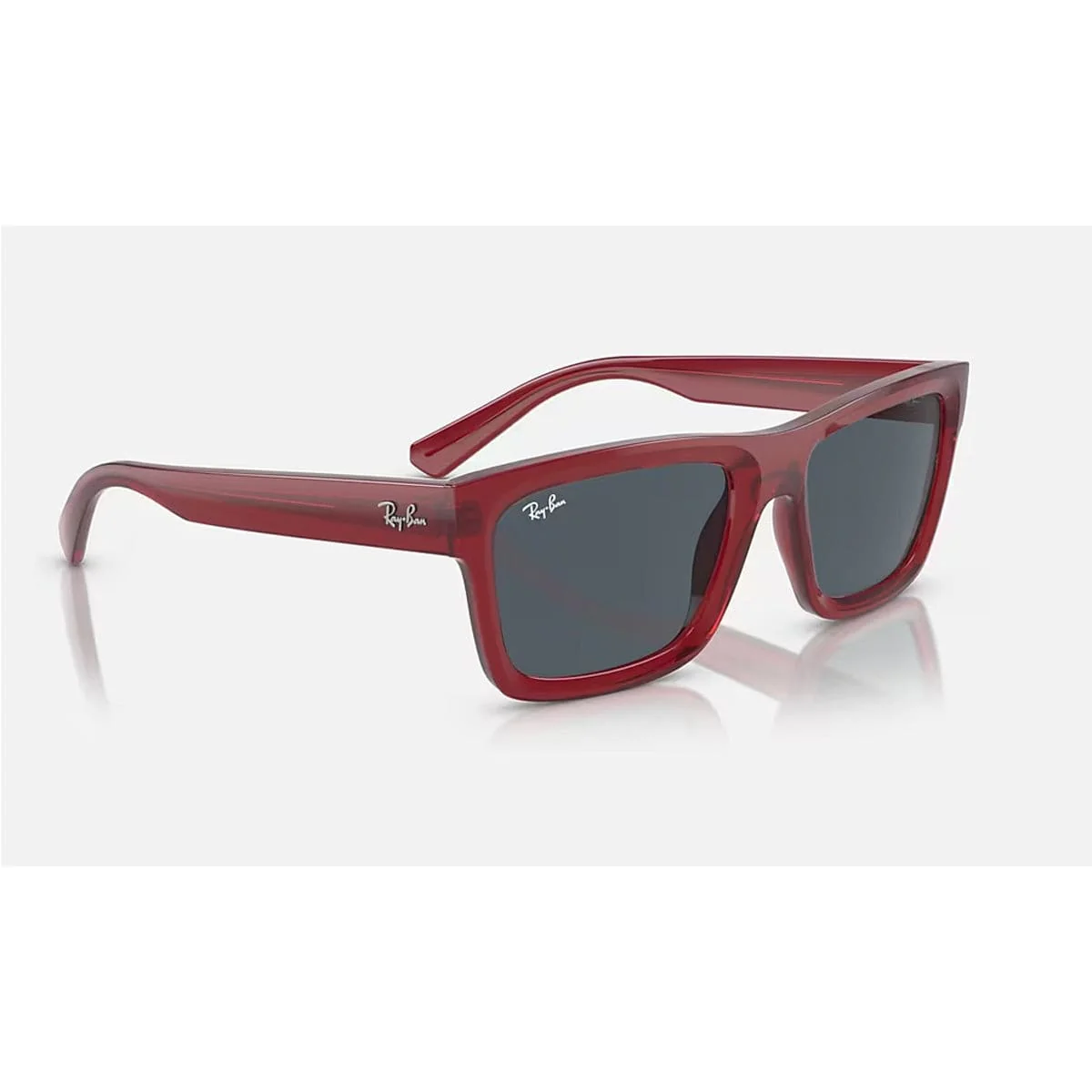 Ray-Ban Warren Sustainable Sunglasses - Image 16