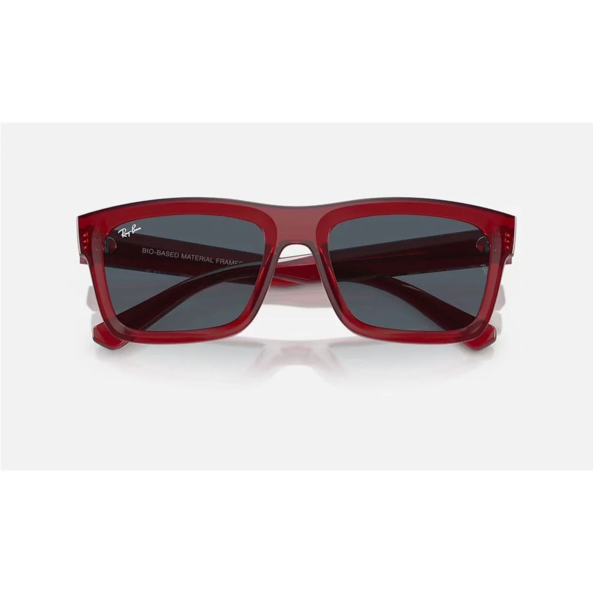 Ray-Ban Warren Sustainable Sunglasses - Image 17