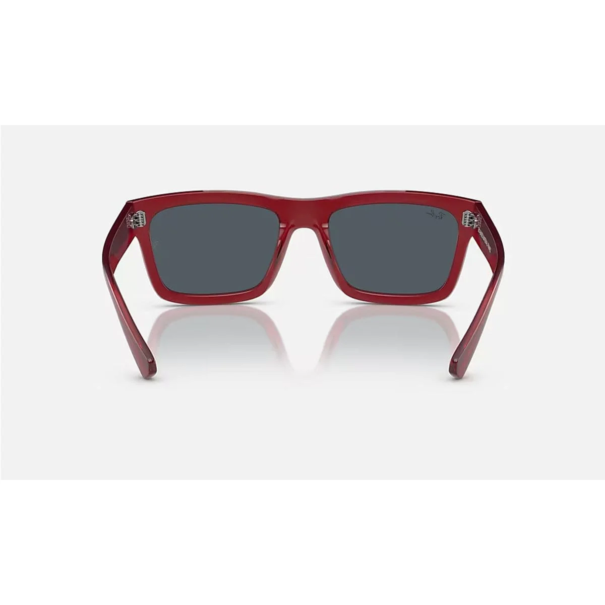 Ray-Ban Warren Sustainable Sunglasses - Image 18