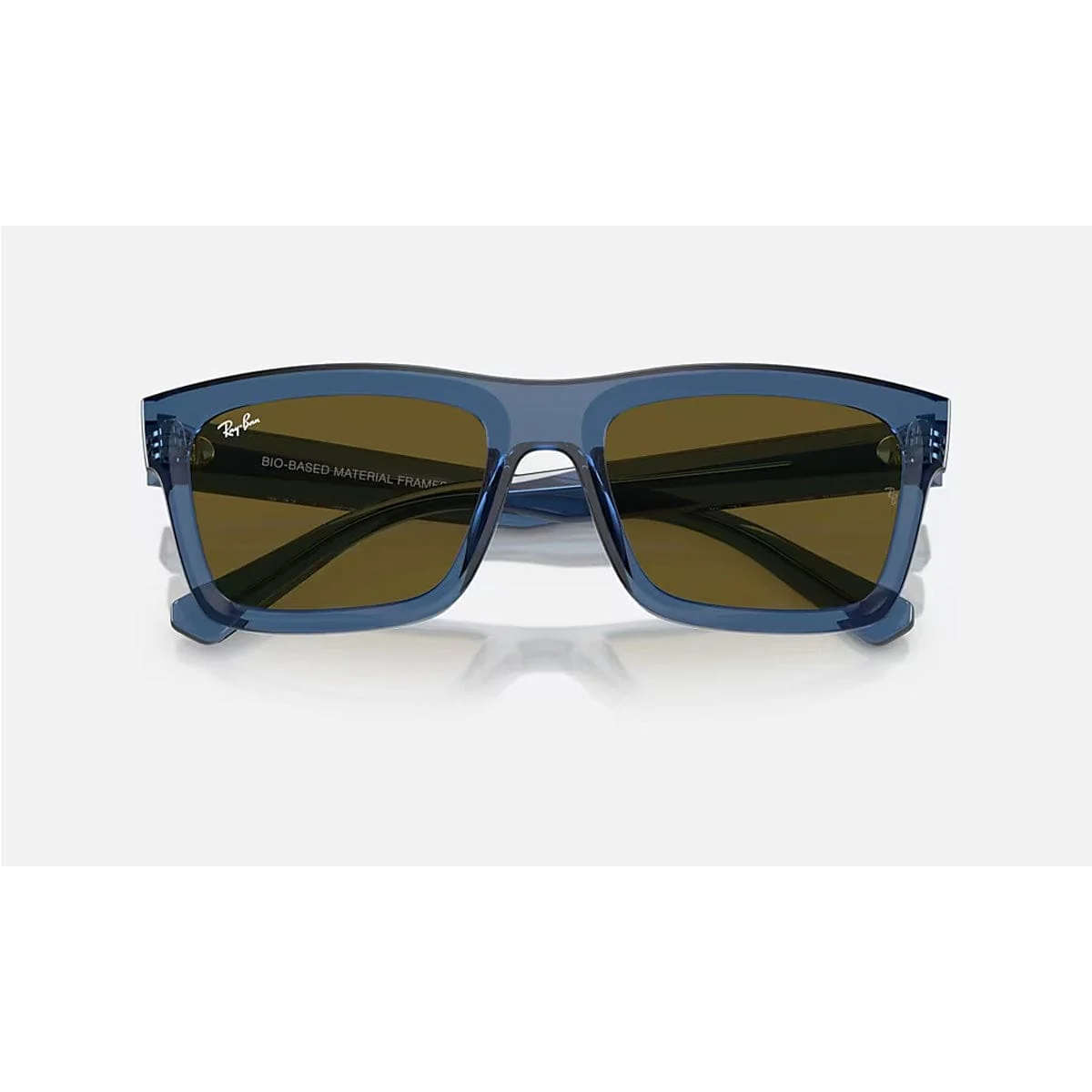Ray-Ban Warren Sustainable Sunglasses - Image 6
