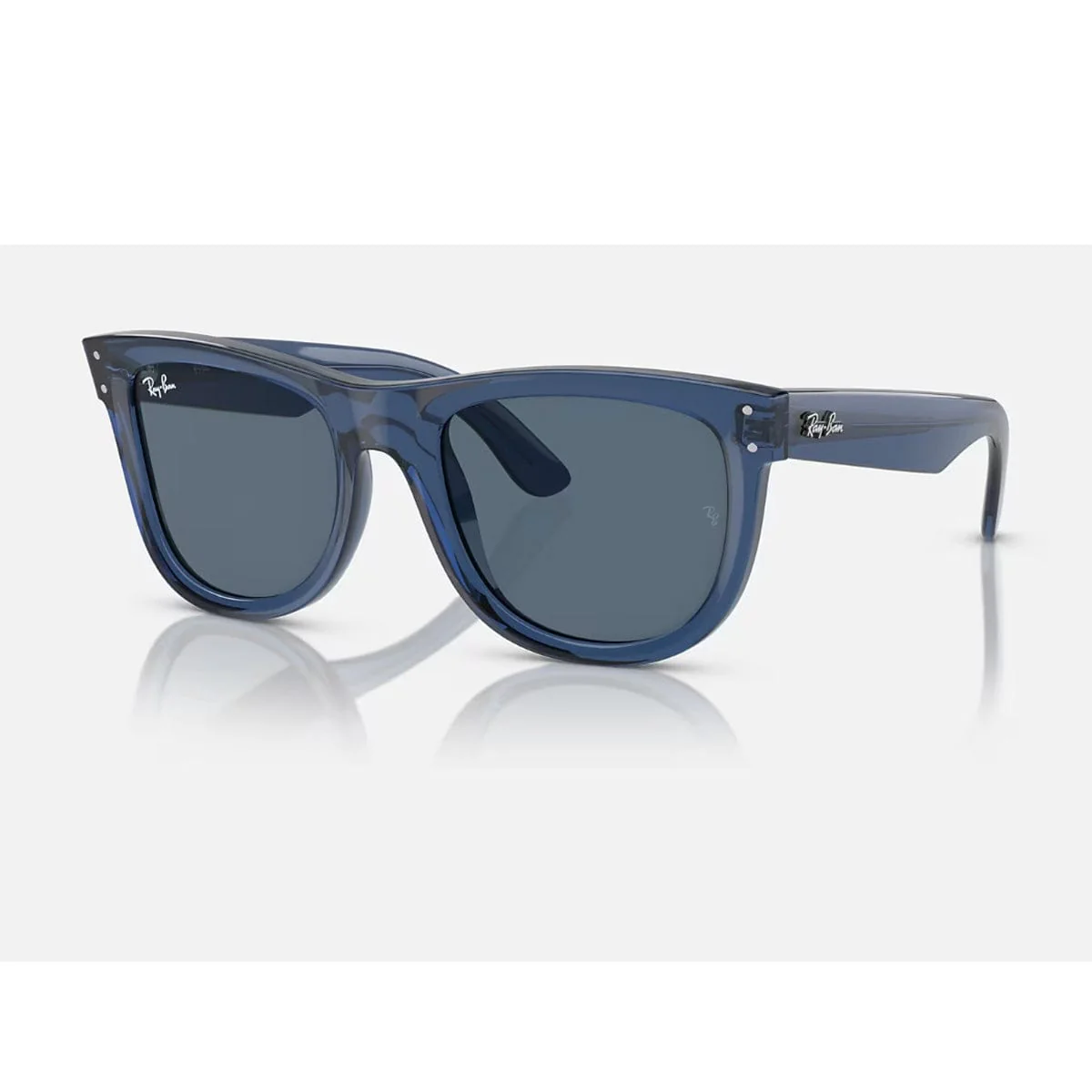 Ray-Ban Wayfarer Reverse Lense - Image 4