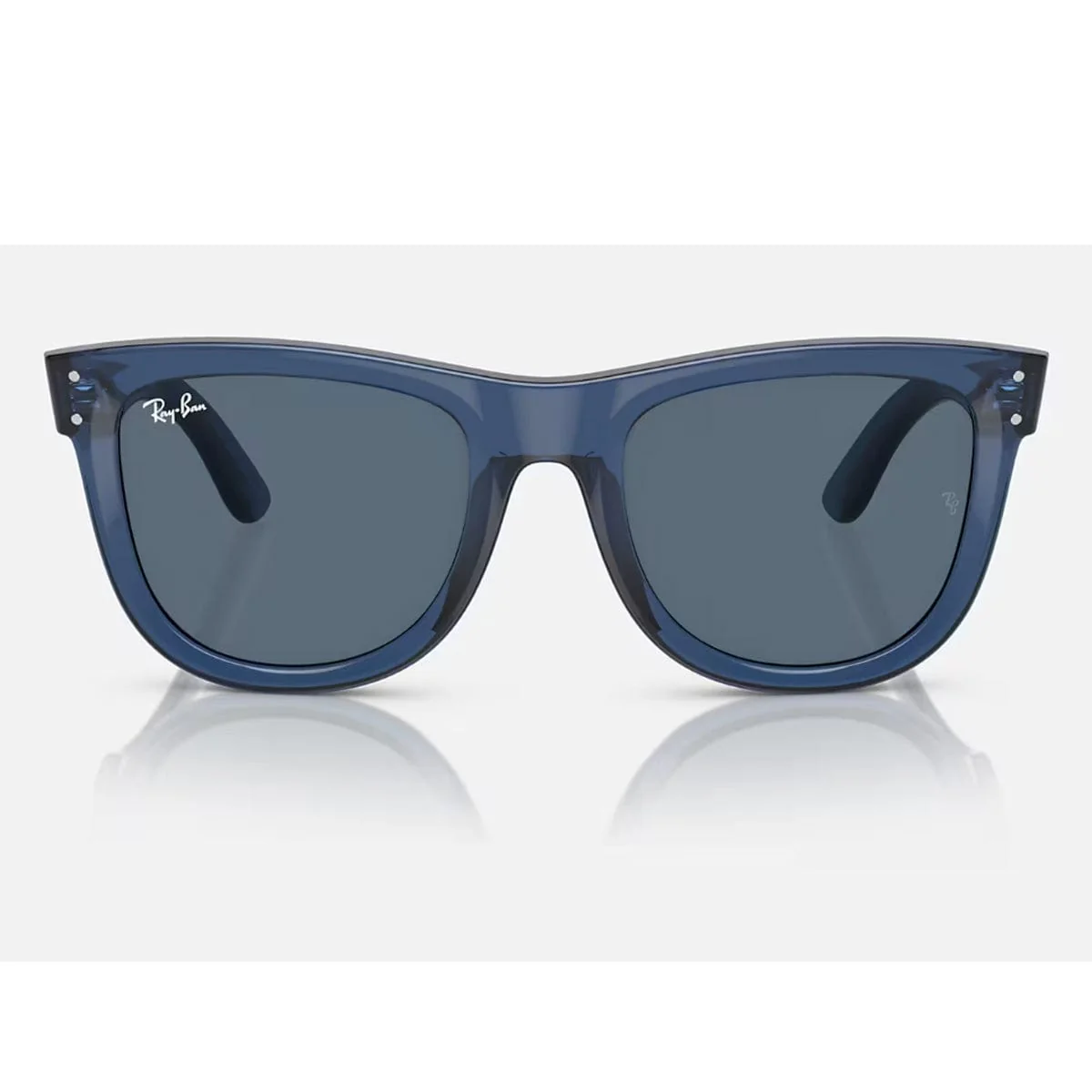Ray-Ban Wayfarer Reverse Lense - Image 5