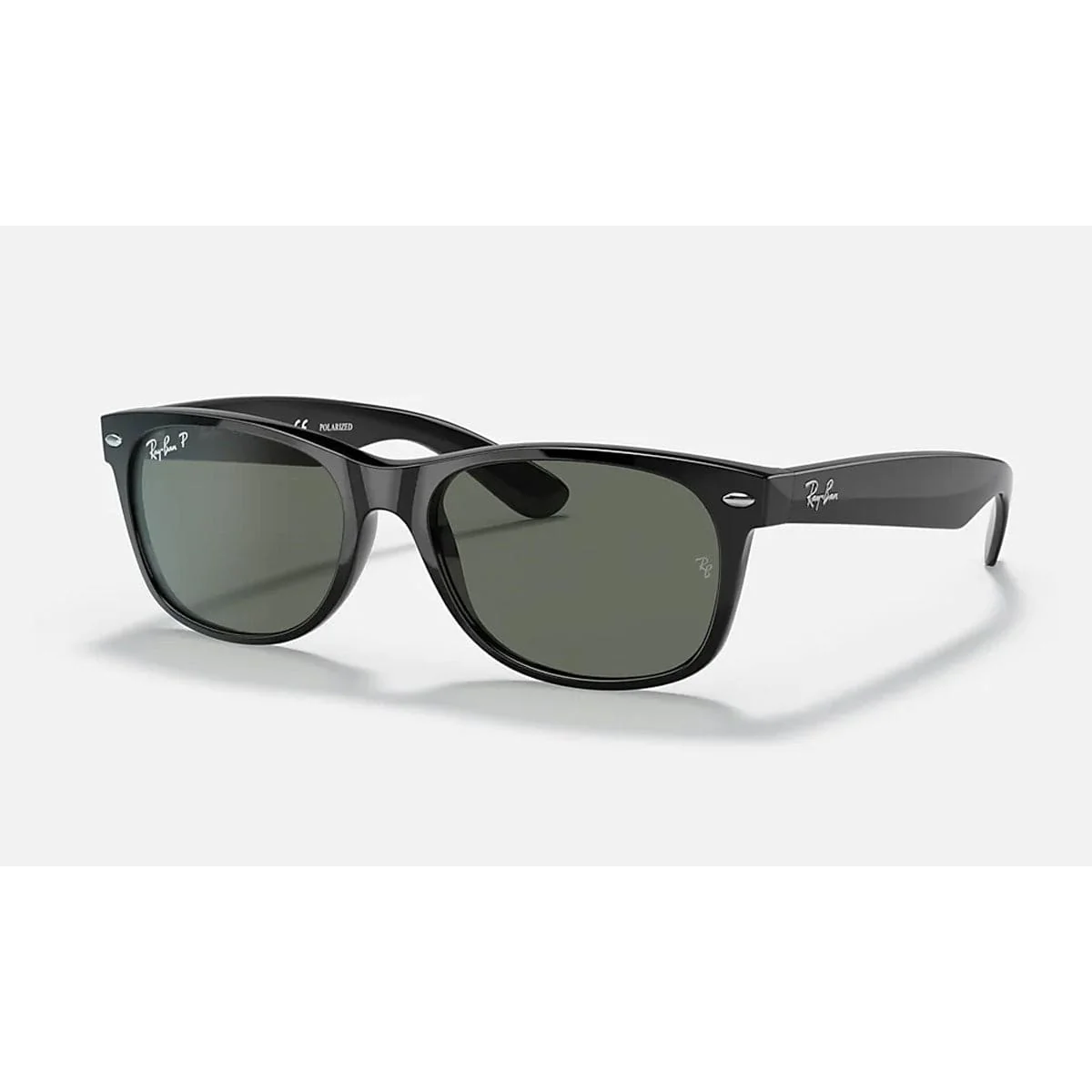 Ray-Ban Wayfarer Sunglasses - Men's - Image 11
