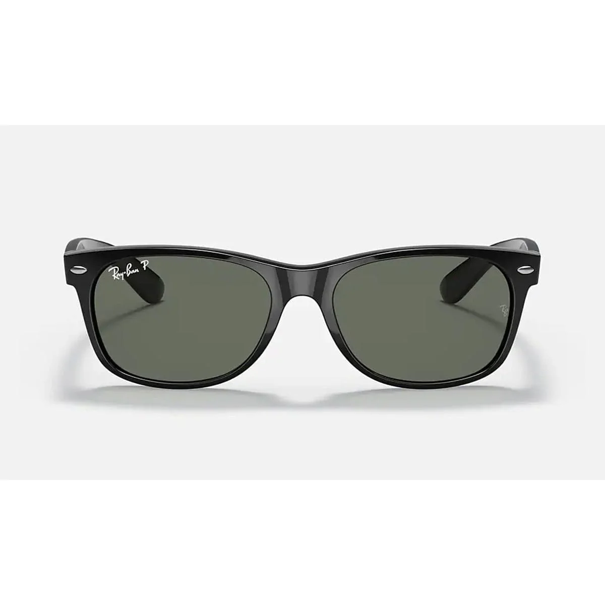 Ray-Ban Wayfarer Sunglasses - Men's - Image 12