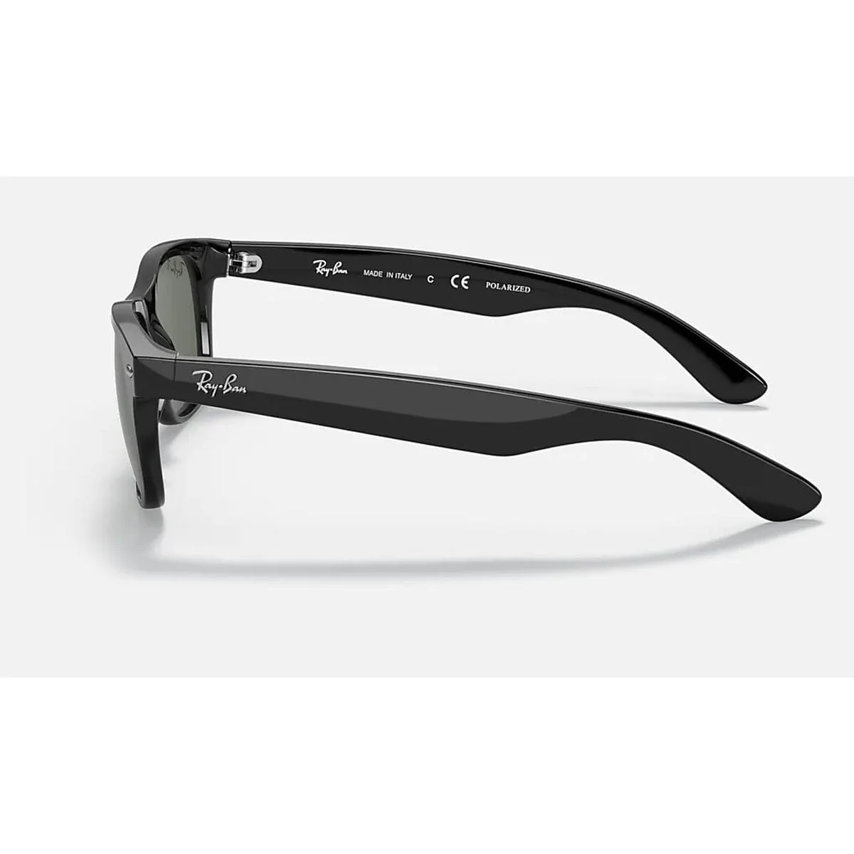 Ray-Ban Wayfarer Sunglasses - Men's - Image 13