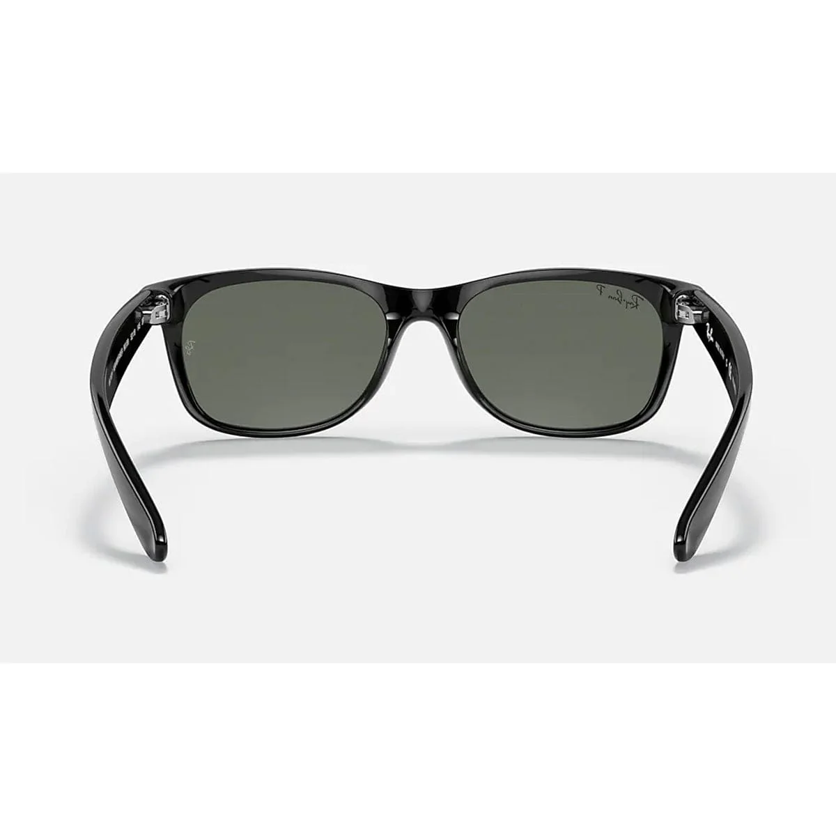 Ray-Ban Wayfarer Sunglasses - Men's - Image 15