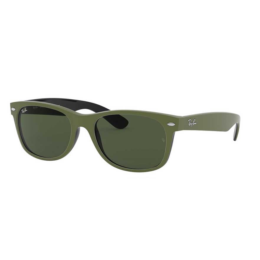 Ray-Ban Wayfarer Sunglasses - Men's - Image 2