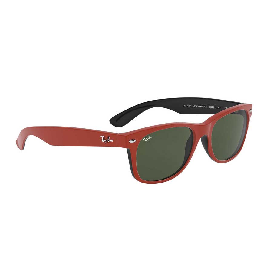 Ray-Ban Wayfarer Sunglasses - Men's - Image 5