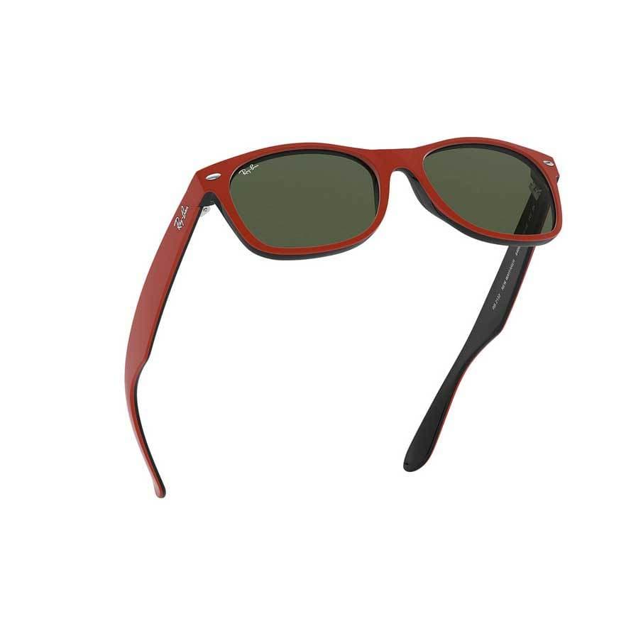 Ray-Ban Wayfarer Sunglasses - Men's - Image 6