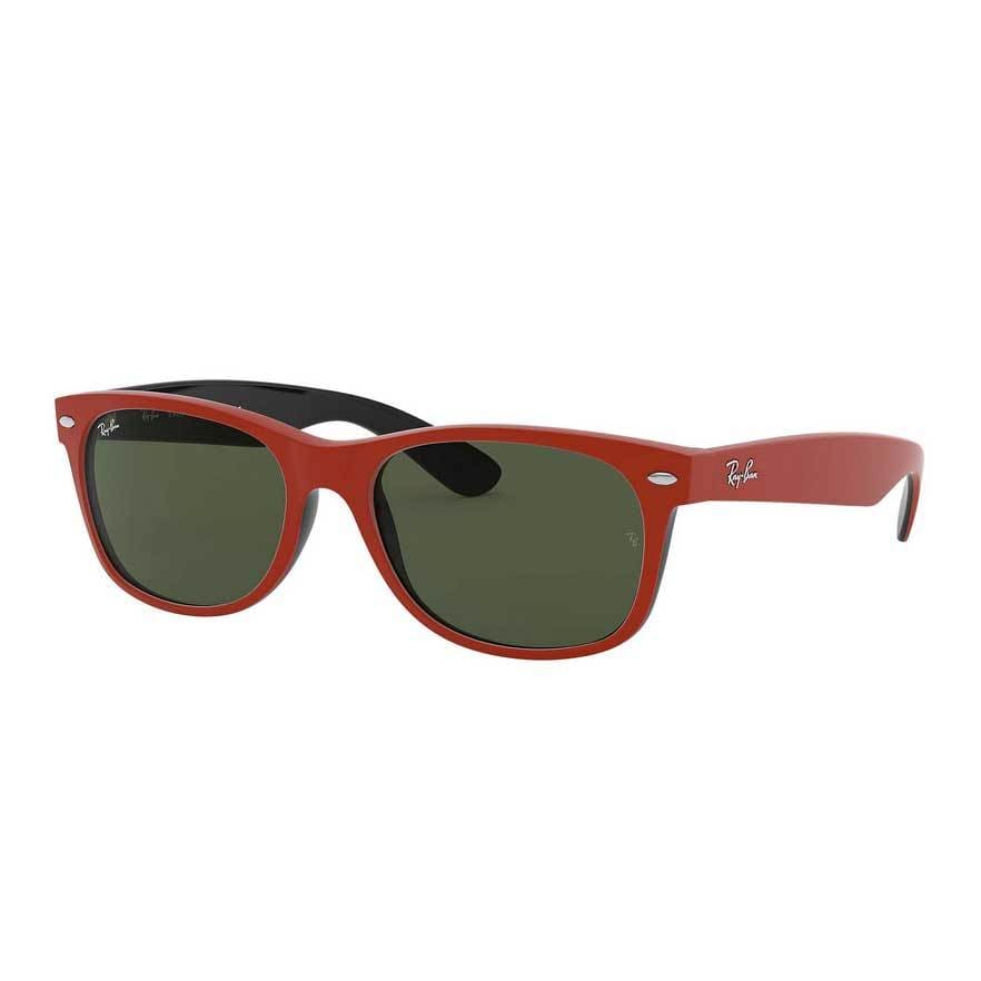 Ray-Ban Wayfarer Sunglasses - Men's - Image 8