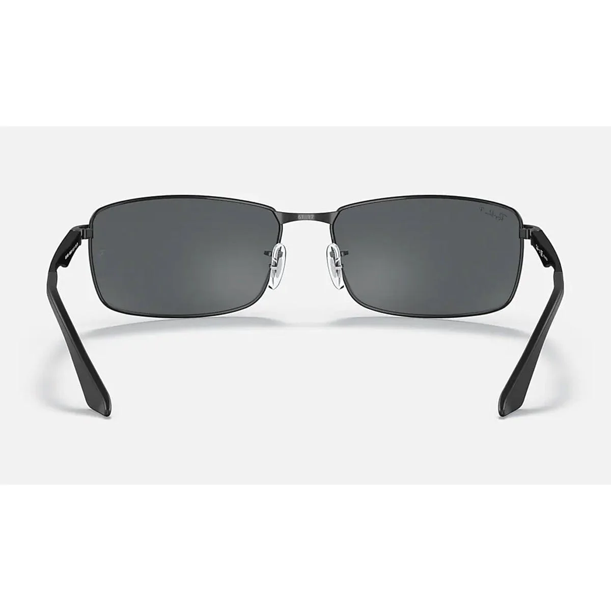 Ray-Ban RB3498 Sunglasses - Image 3