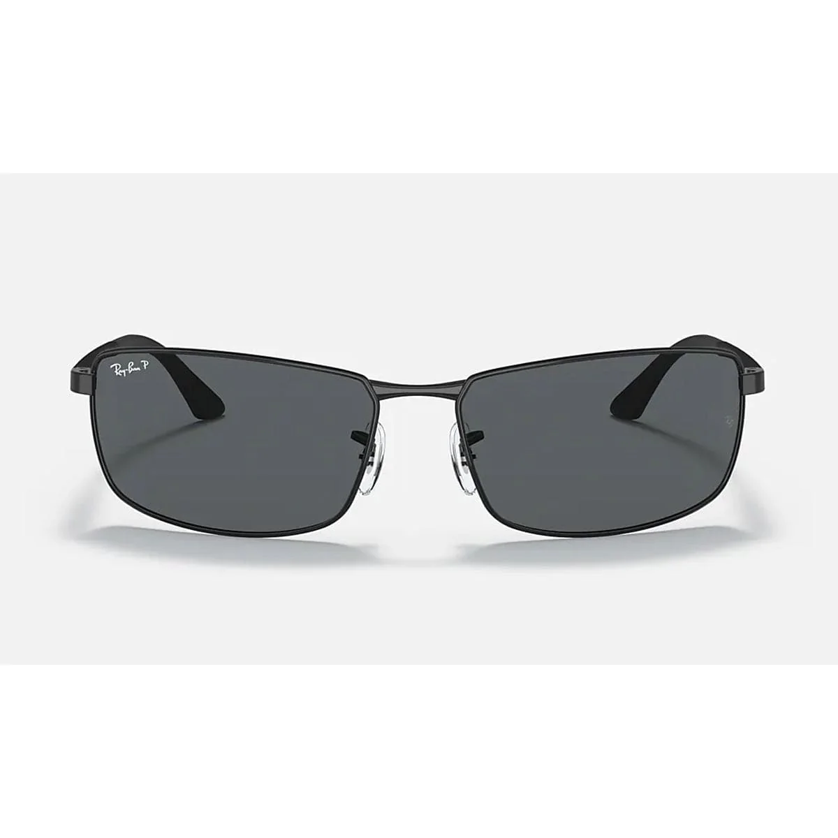 Ray-Ban RB3498 Sunglasses - Image 5