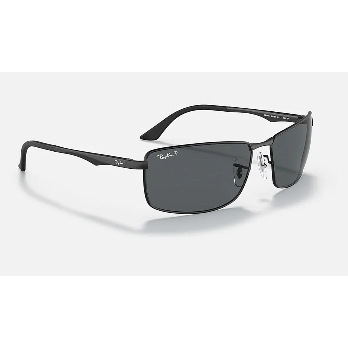 Ray-Ban RB3498 Sunglasses - Image 6
