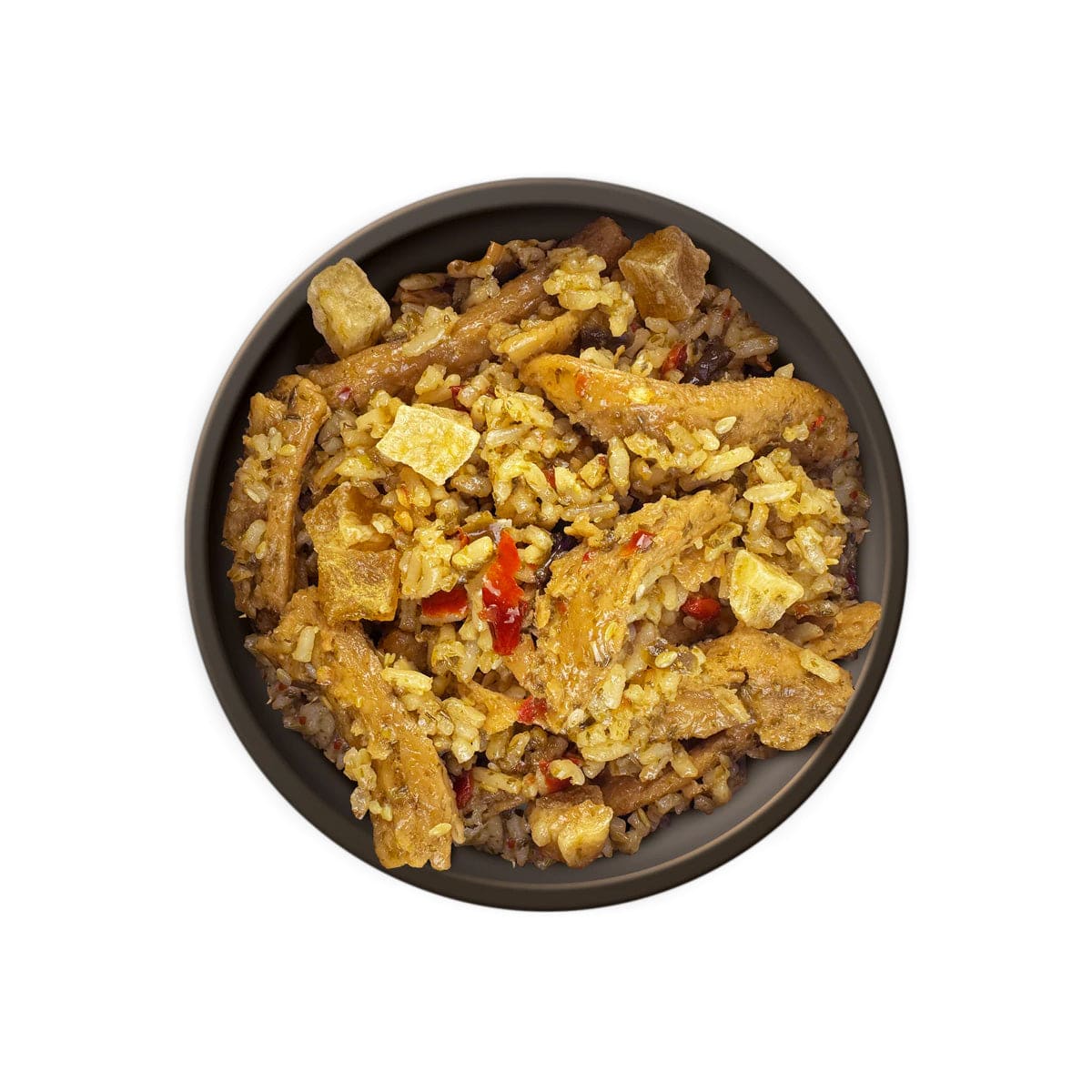 Right On Trek General Tsoy's Mountain Rice 1-Person - Image 3