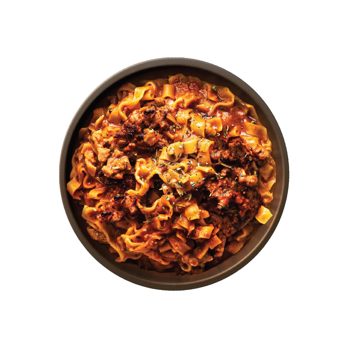 Right On Trek Hearty Beef Bolognese 1-Person - Image 3