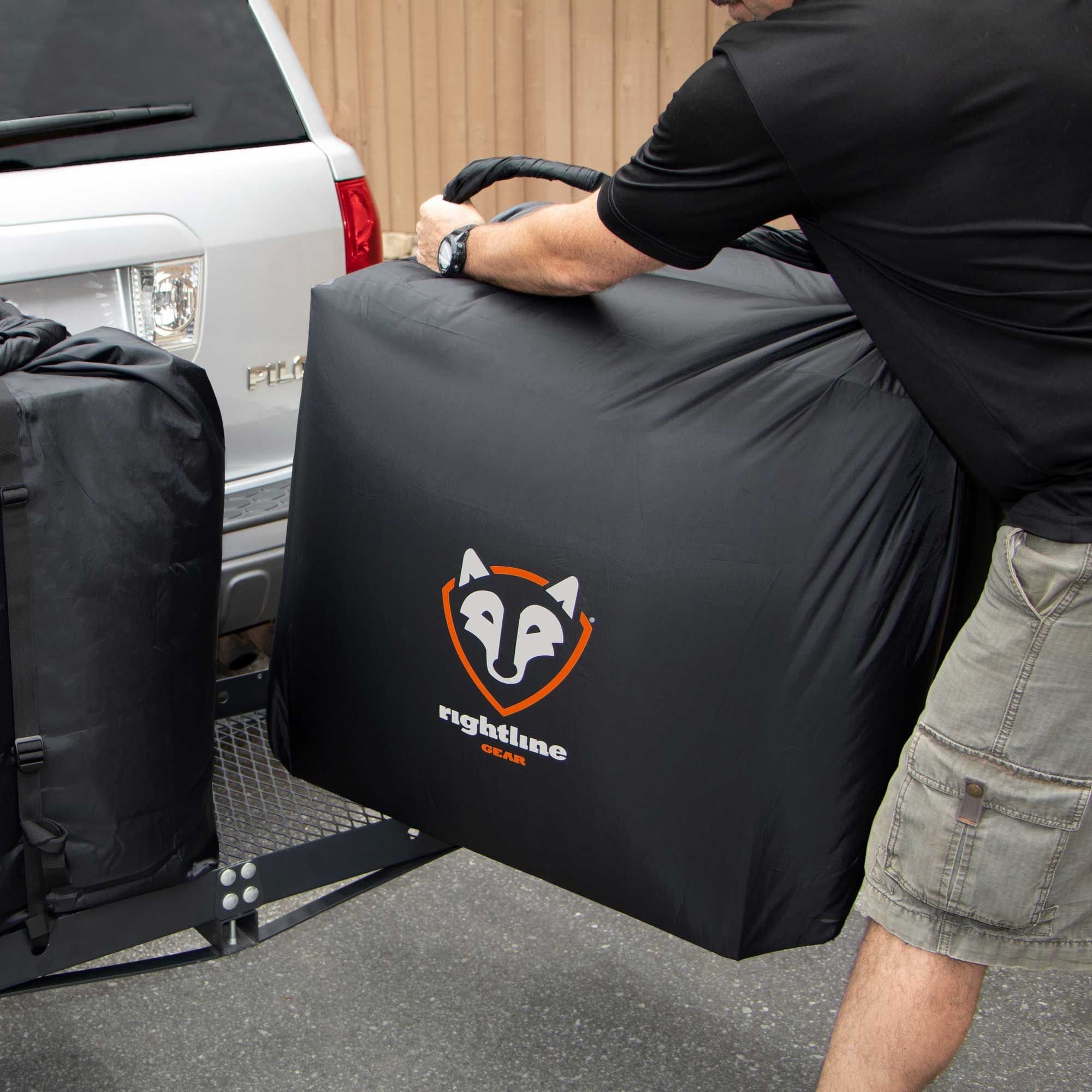Rightline Gear Cargo Dry Bags - Image 3