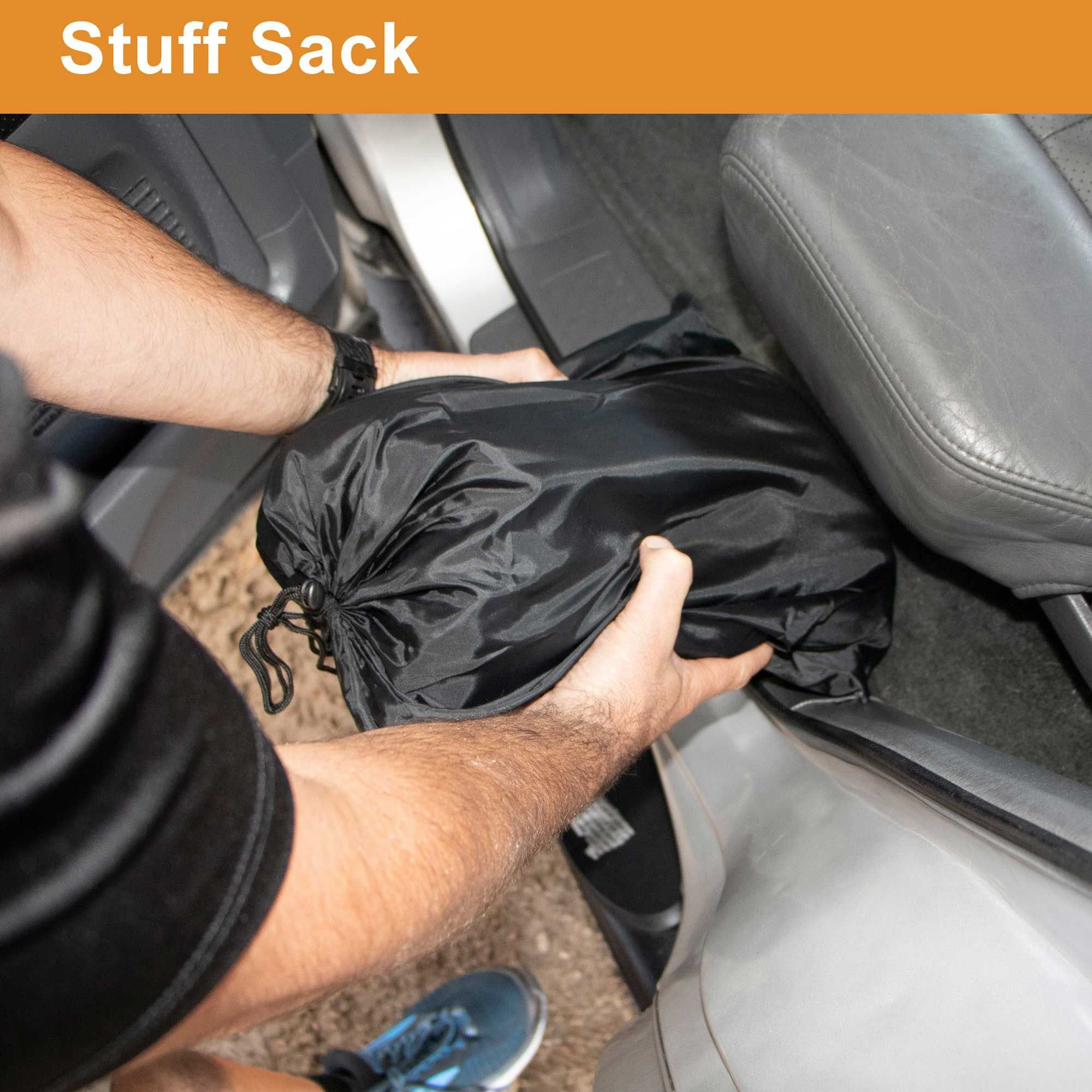 Rightline Gear Cargo Dry Bags - Image 4