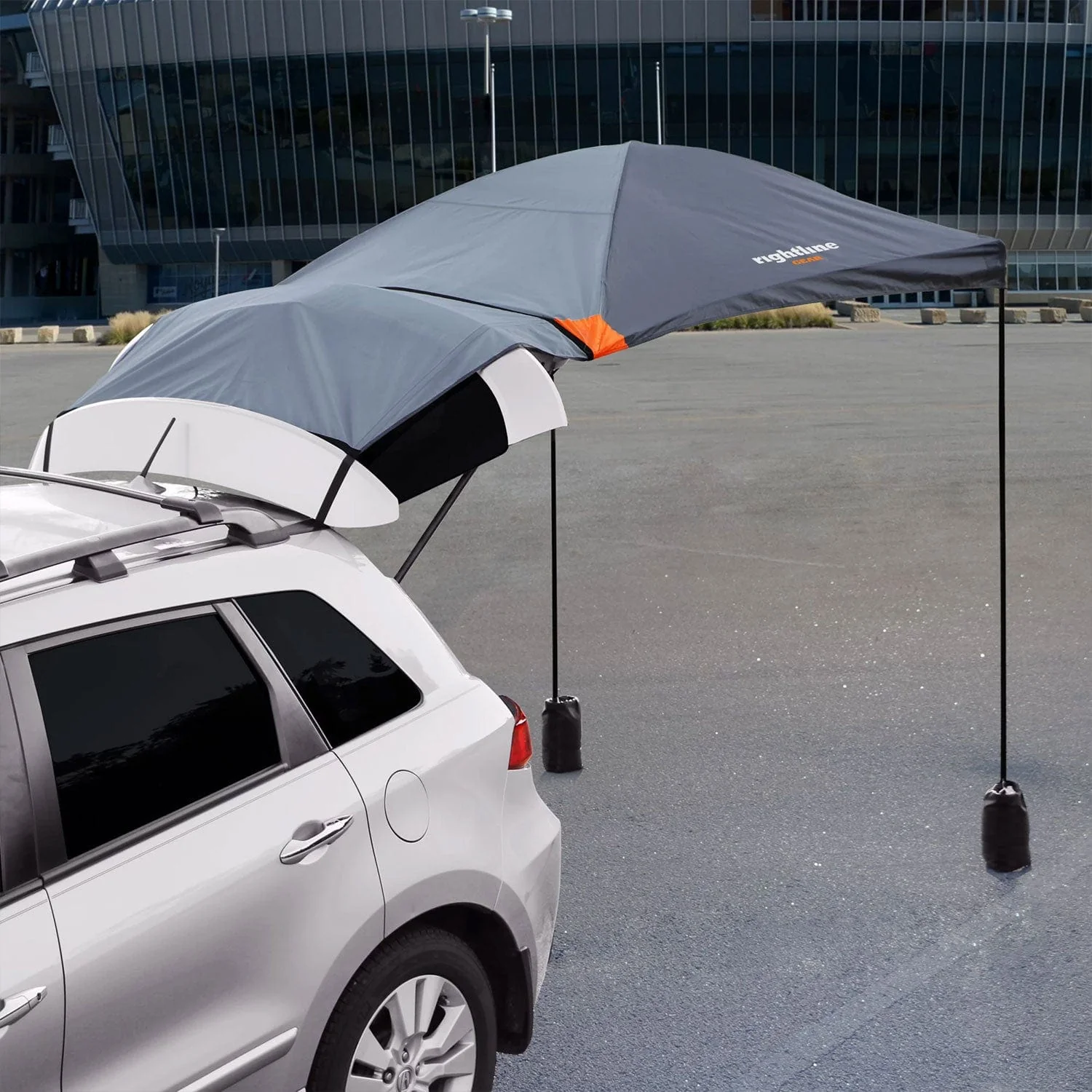 Rightline Gear SUV Tailgating Canopy - Image 2