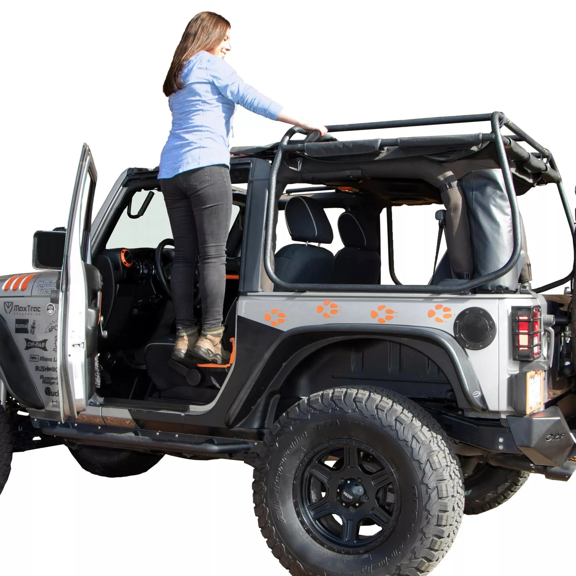Rightline Gear Moki Door Step - Image 5