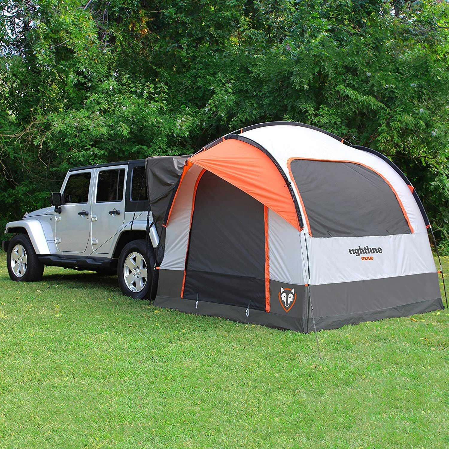 Rightline SUV Tent - Image 2