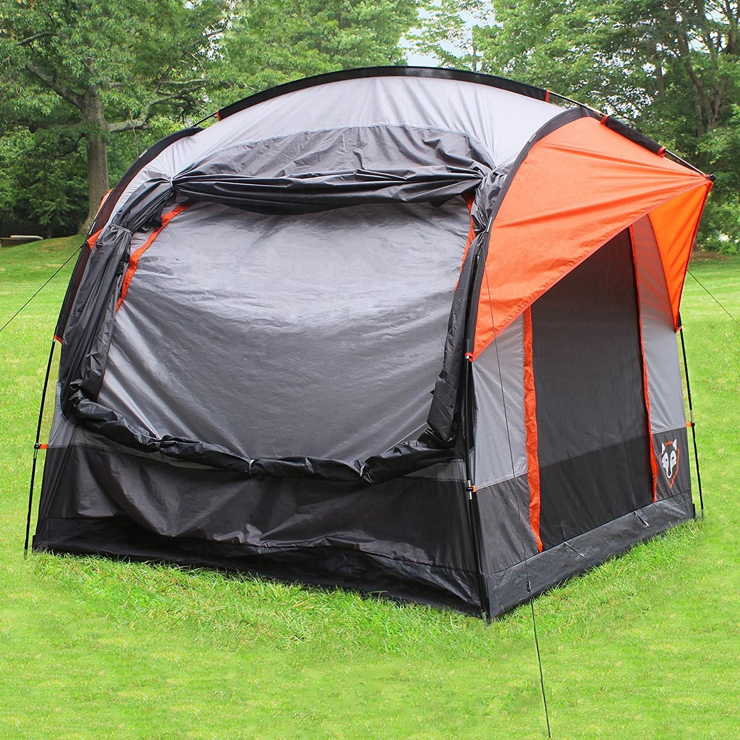 Rightline SUV Tent - Image 3